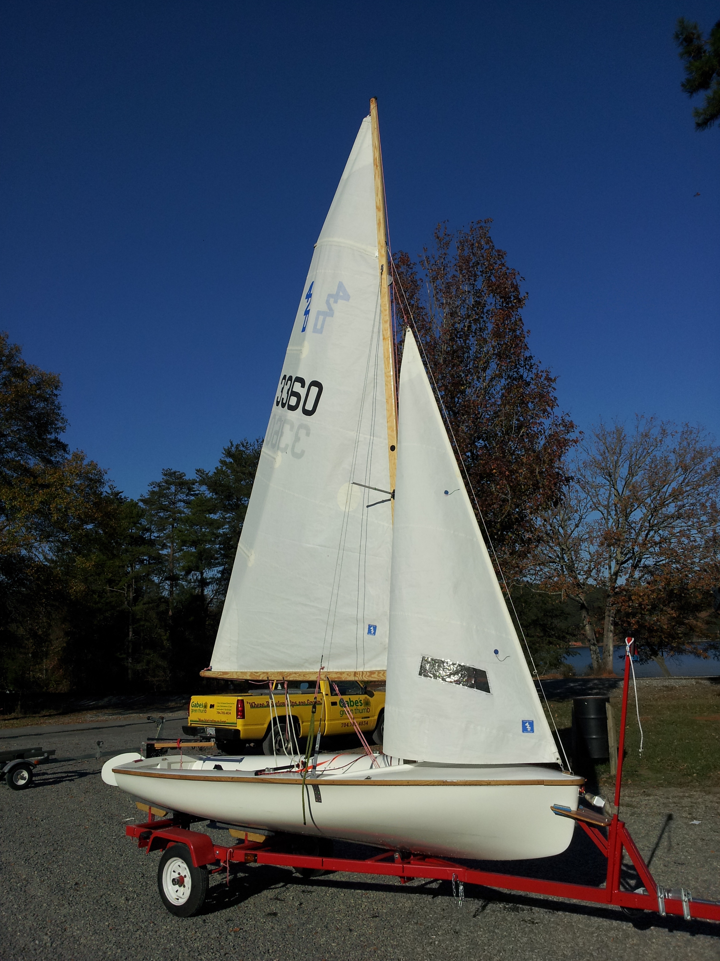 do-the-ton-club-420-sailboat