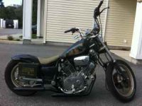 Virago 700 bobber hot sale