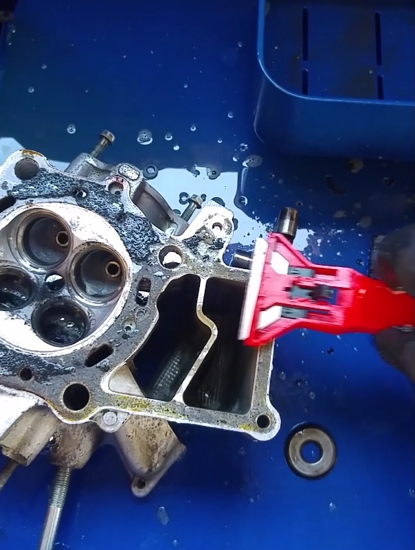 Cx500 engine deals rebuild