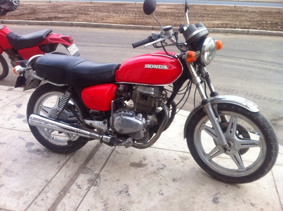 78 cb400 deals